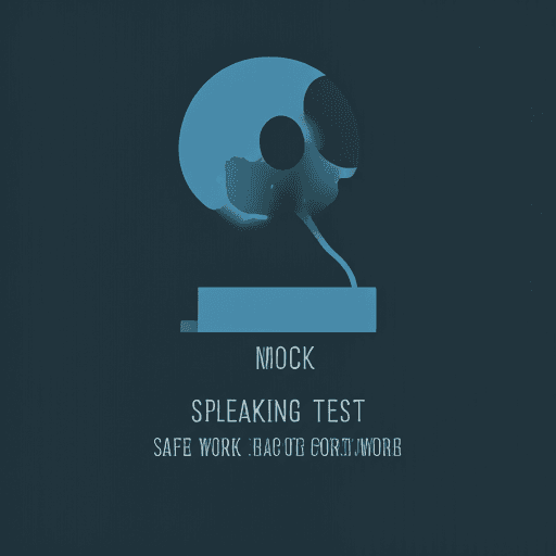 Speaking Mock Test: University Life